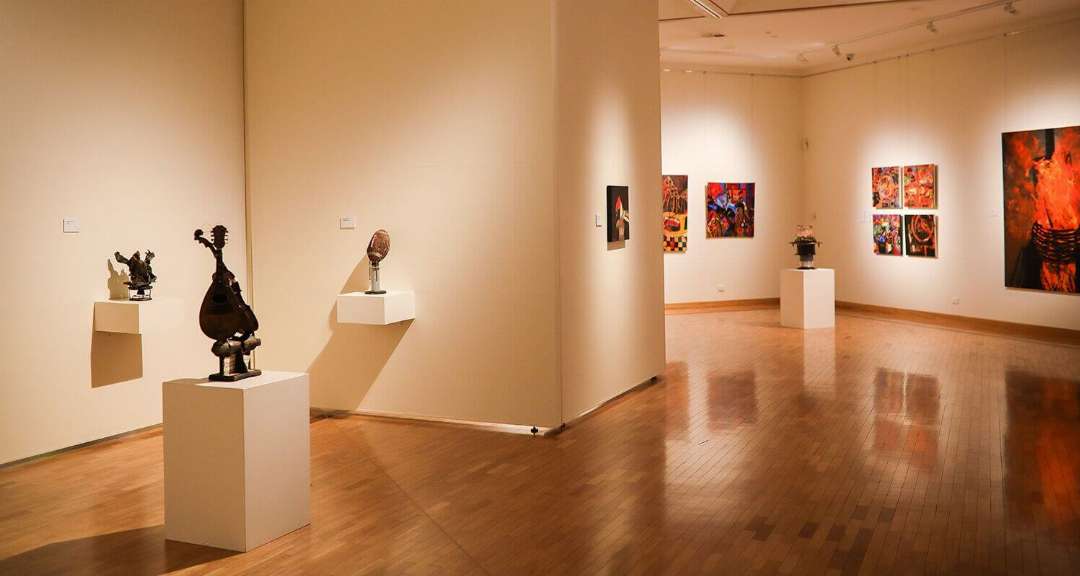 Gosford Regional Gallery