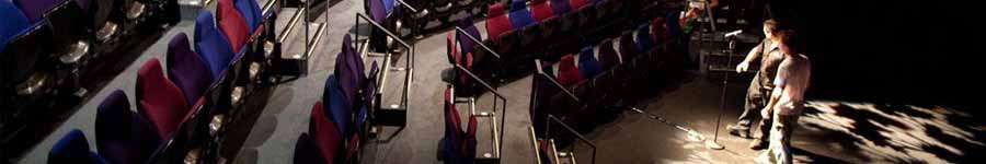 Civic Playhouse