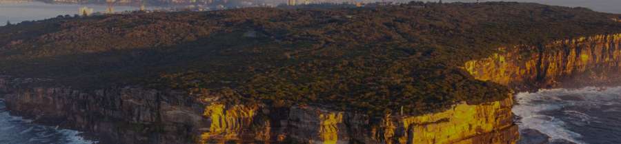 North Head Sanctuary