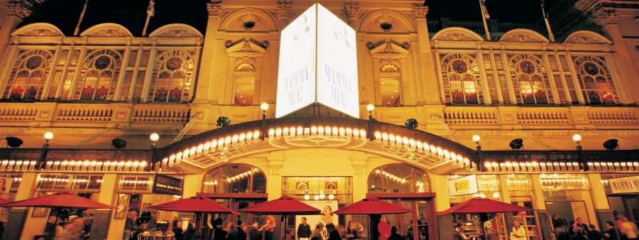 Princess Theatre