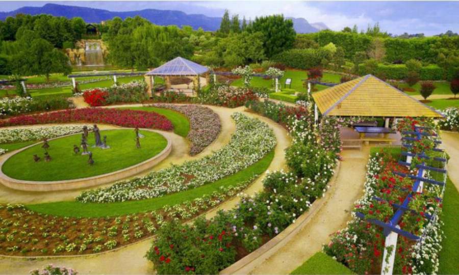 Hunter Valley Gardens