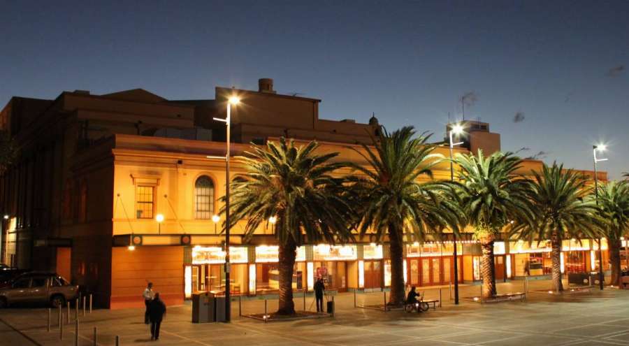 Civic Theatre