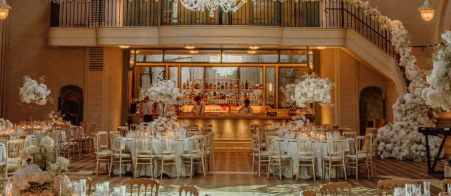 The Eveleigh