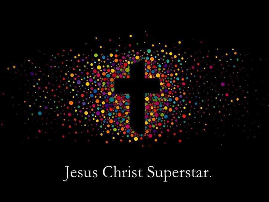 Gosford Musical Society - Jesus Christ Superstar