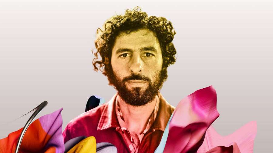 Sydney Opera House - José González
