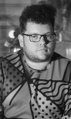 Joshua Maxwell