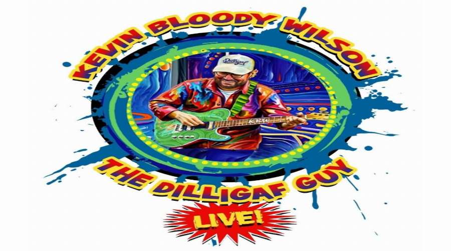 Coast Box Office - Kevin Bloody Wilson