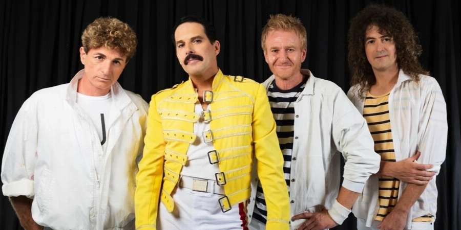 Laughing Bird Arts Association - Killer Queen Experience