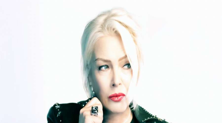 Metropolis Touring - KIM WILDE Metropolis Touring - KIM WILDE