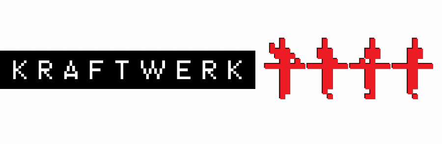 Frontier Touring - Kraftwerk
