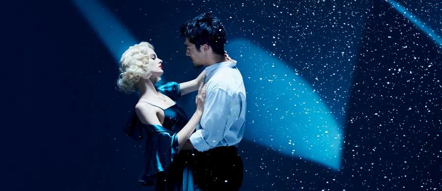 Opera Australia - La Bohème