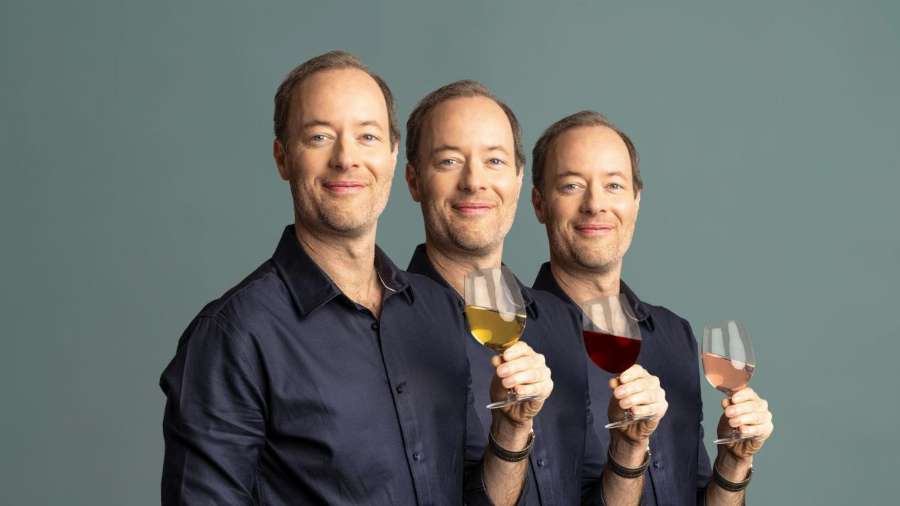 Ensemble Theatre - Life X 3 Ensemble Theatre - Life X 3