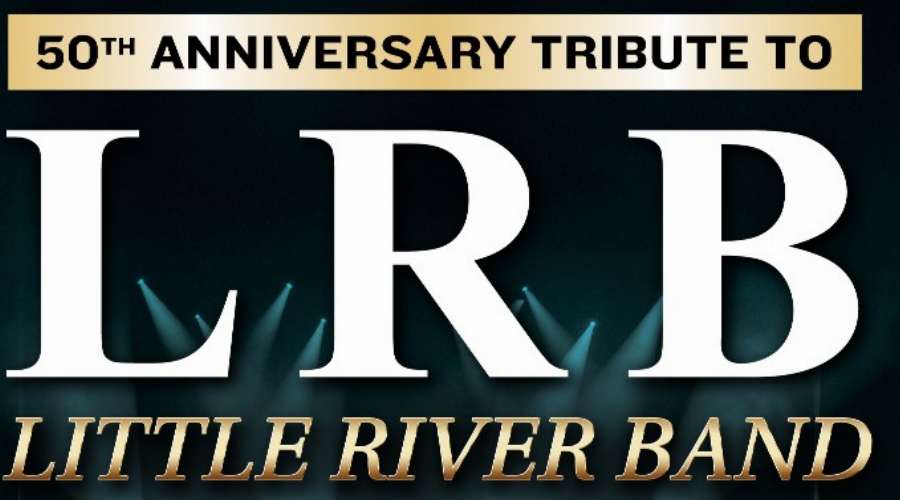 The Art House - Little River Band The Art House - Little River Band