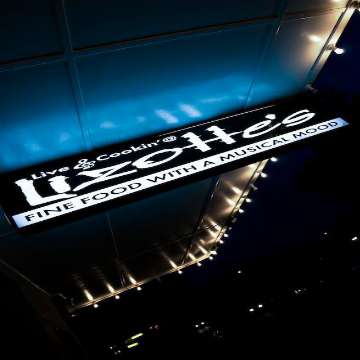 Lizotte's