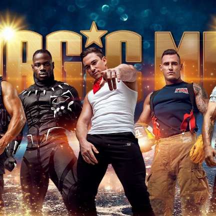 Magic Men Australia