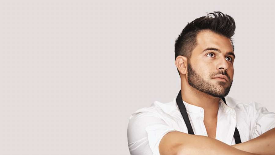 The Art House - Mark Vincent - Live In Concert