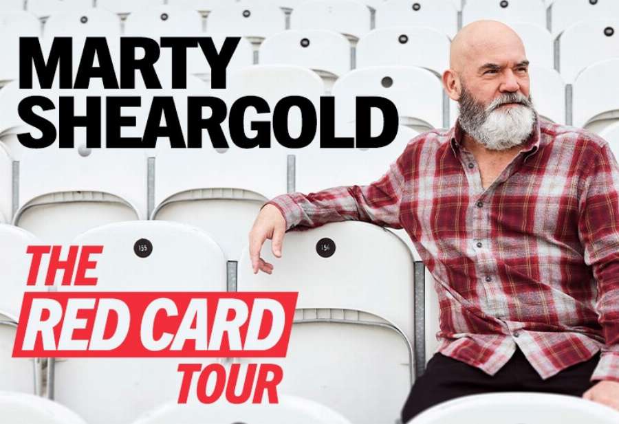A-List Entertainment - Marty Sheargold A-List Entertainment - Marty Sheargold