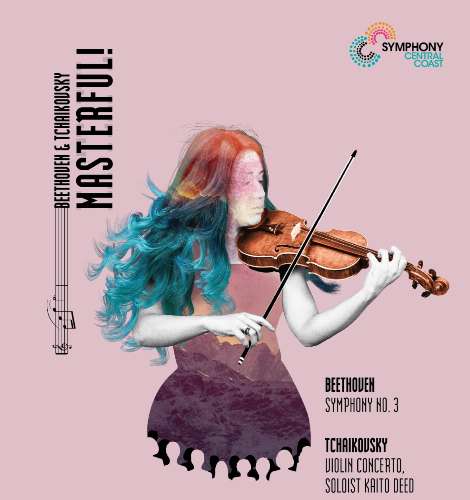 Symphony Central Coast - Masterful