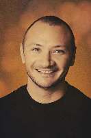 Matthew Maroney