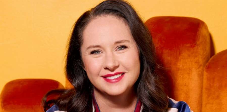 Sydney Comedy Festival - Mel Buttle
