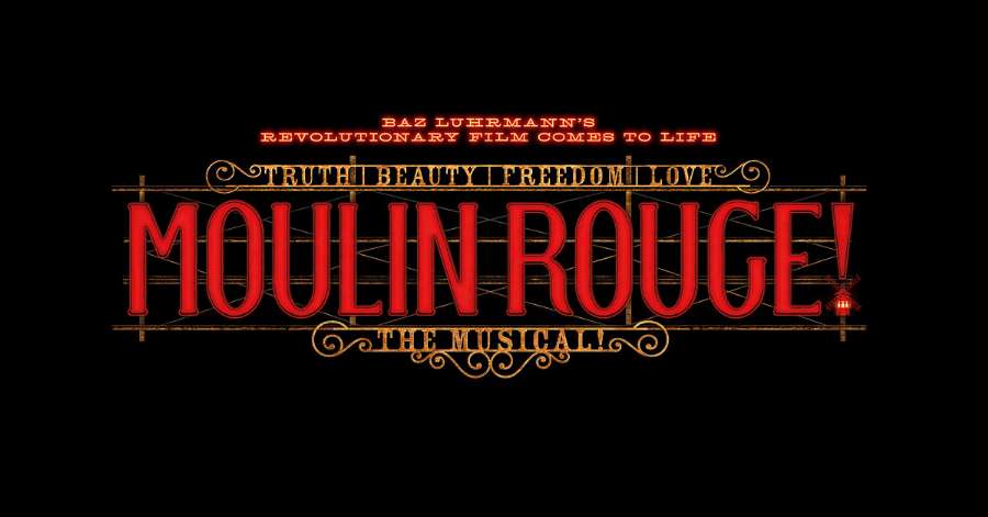Global Creatures - Moulin Rouge! The Musical