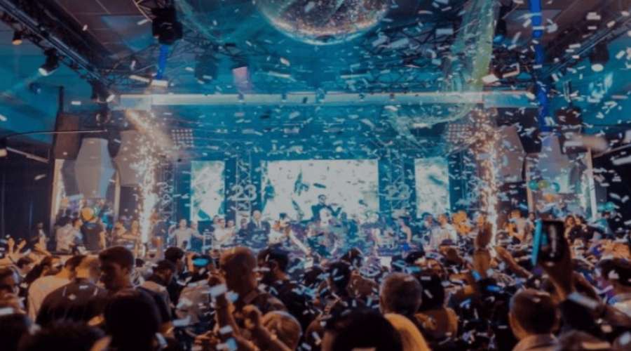 Gosford Sailing Club - New Year's Eve Gosford Sailing Club - New Year's Eve