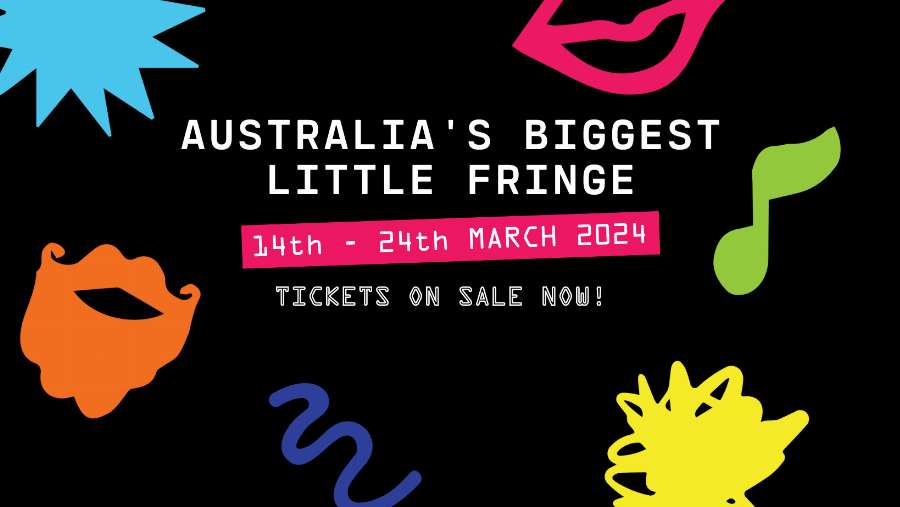 Newcastle Fringe - Newcastle Fringe Newcastle Fringe - Newcastle Fringe