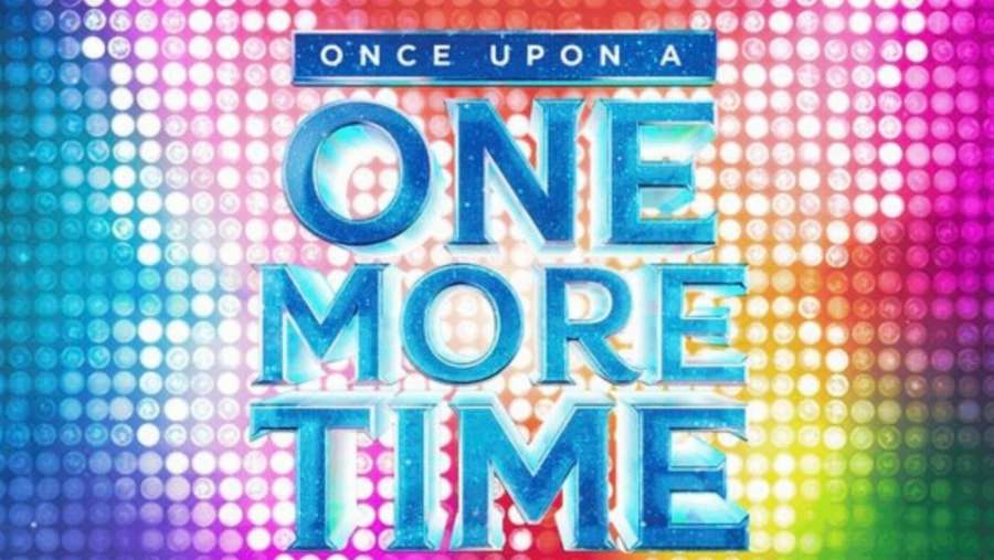 The Attic Productions - Once Upon A One More Time The Attic Productions - Once Upon A One More Time