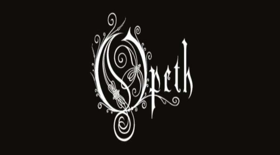 Sydney Opera House - Opeth Sydney Opera House - Opeth