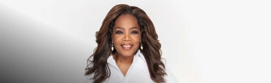 TEG Dainty - Oprah
