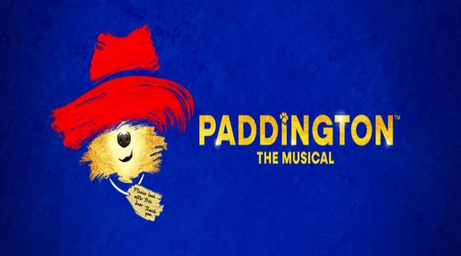 Capitol Theatre - Paddington The Musical Capitol Theatre - Paddington The Musical