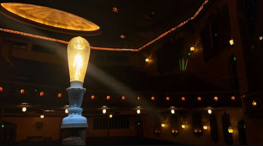 Civic Theatre - Paranormal Investigation Nights Civic Theatre - Paranormal Investigation Nights