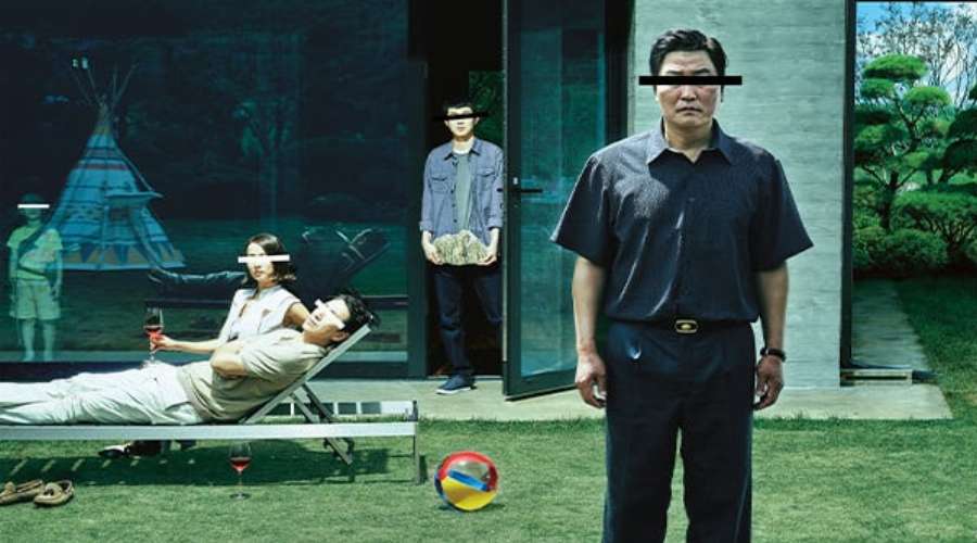 Sydney Opera House - Parasite: Live in Concert