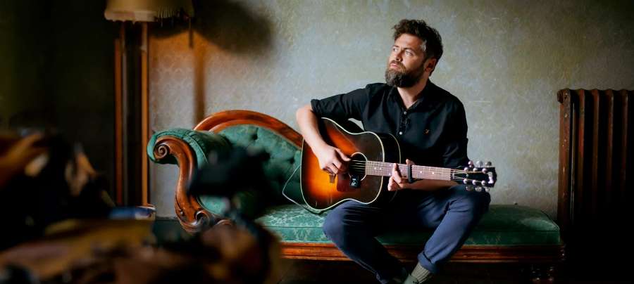 Sydney Opera House - Passenger