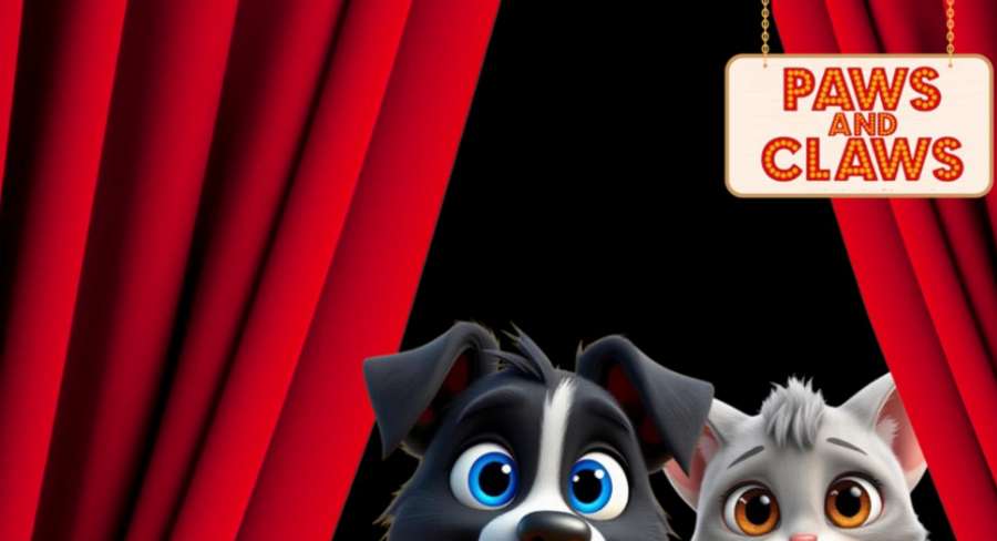 Wyong Musical Theatre - Paws and Claws The Musical