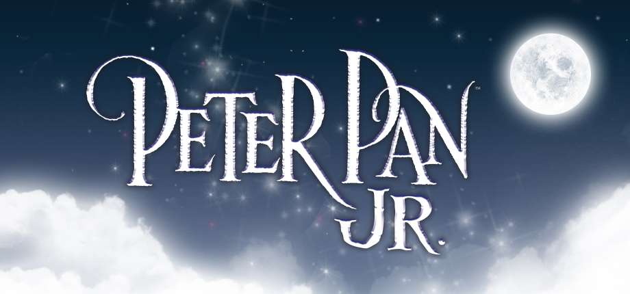 Palm Studios - Peter Pan Jr Palm Studios - Peter Pan Jr