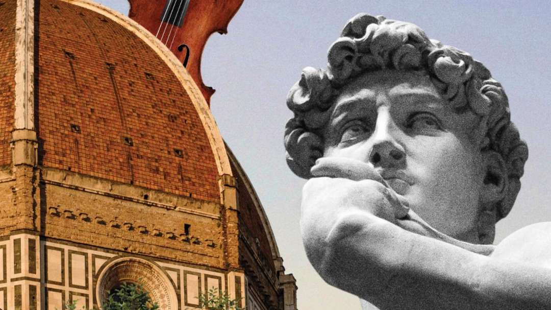 Australian Chamber Orchestra - Postcards from Italy