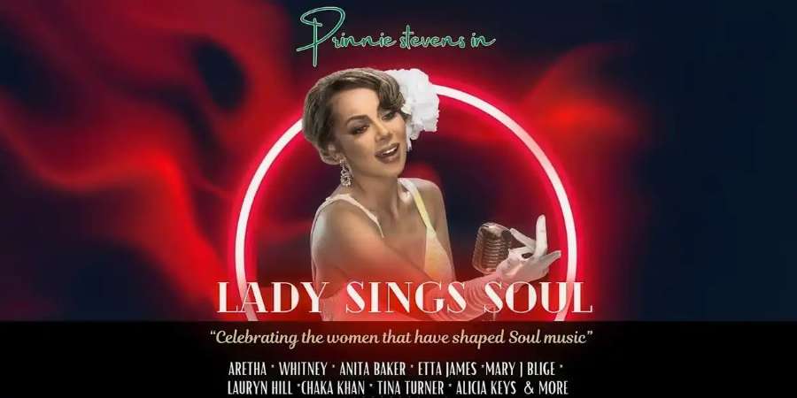 Avoca Beach Theatre - Prinnie Stevens