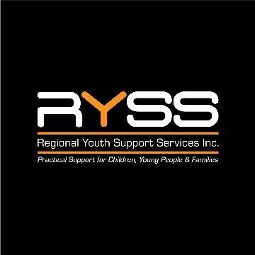 Regional Youth Support Services Regional Youth Support Services