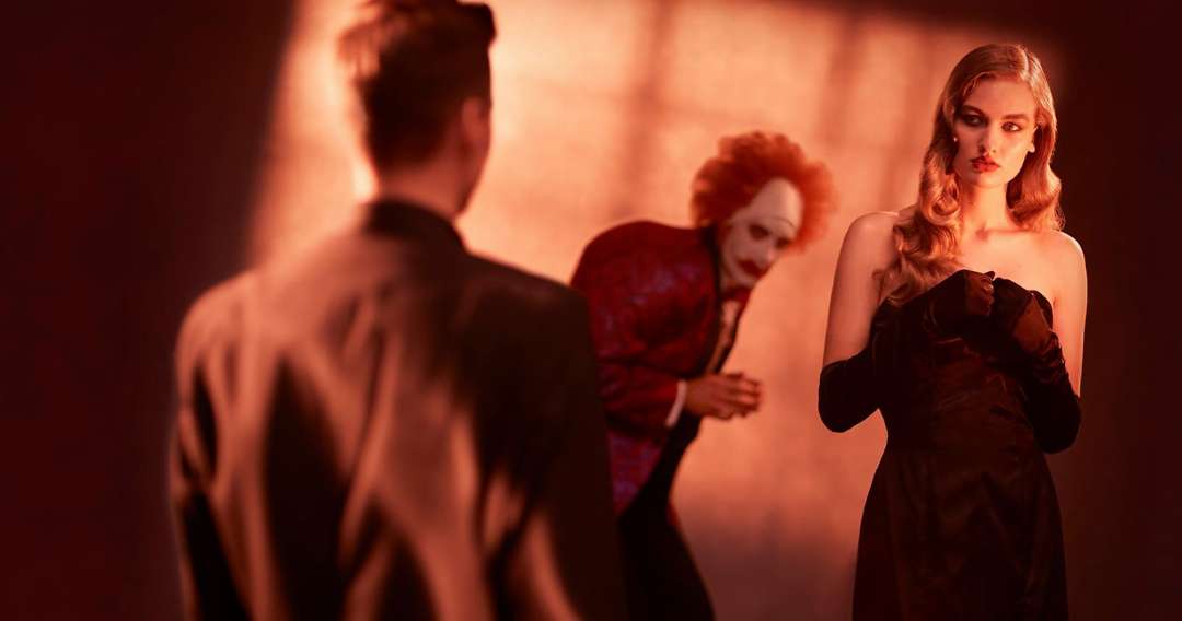 Opera Australia - Rigoletto