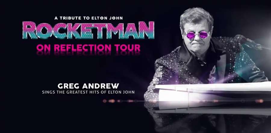 Laughing Bird Arts Association - RocketMan