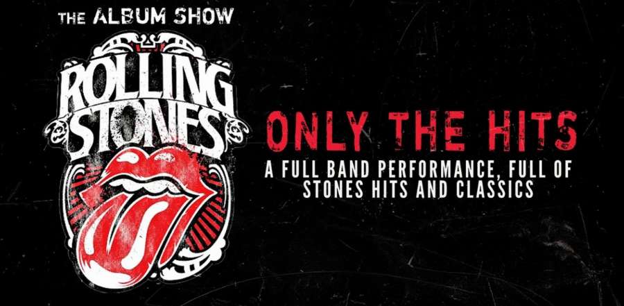 Laughing Bird Arts Association - Rolling Stones