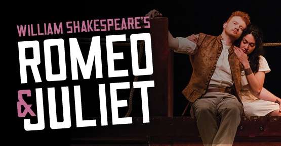 Uniting Productions - Romeo and Juliet