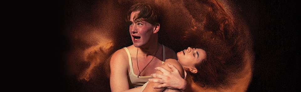 Sport for Jove Theatre - Romeo and Juliet