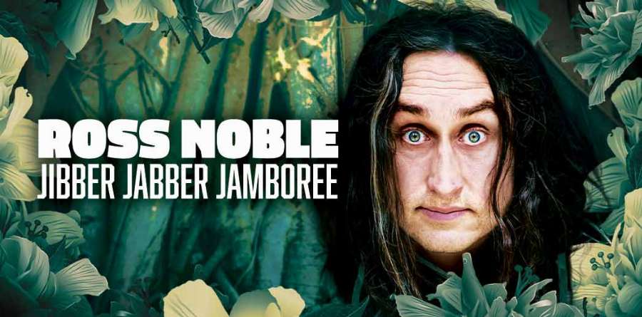 Sydney Comedy Festival - Ross Noble