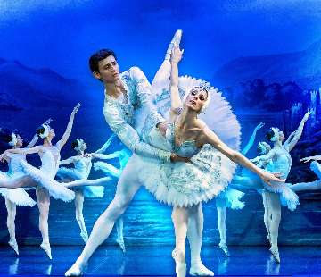 Royal Czech Ballet