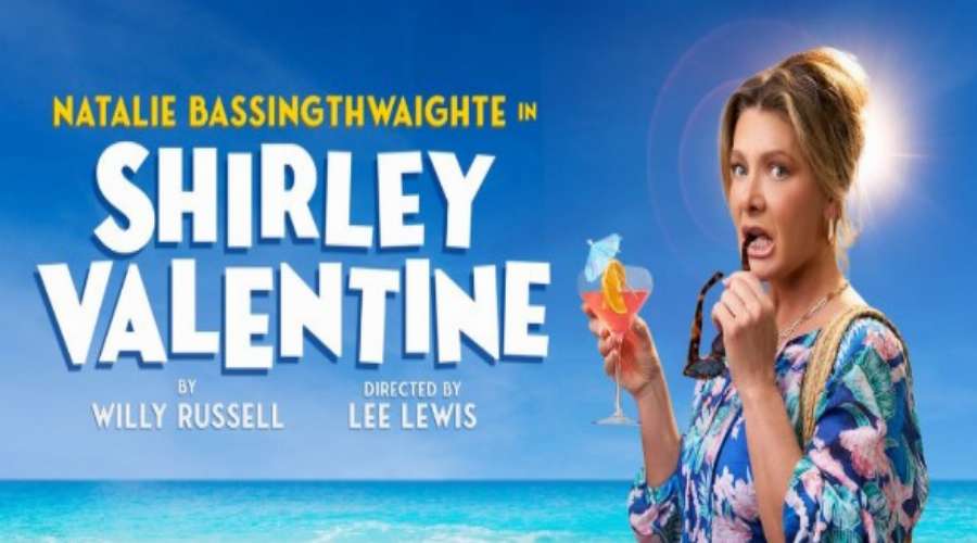 Theatre Royal Sydney - Shirley Valentine