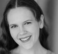 Sophie Booth