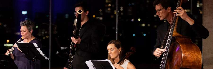 Sydney Symphony Orchestra - Sounds of Australia