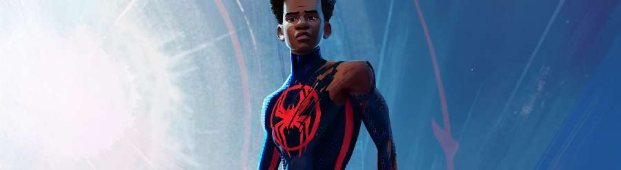 Sydney Opera House - Spider-Man: Across the Spider-Verse